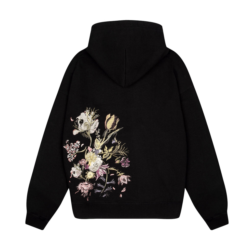 "garden of eden v2" Hoodie
