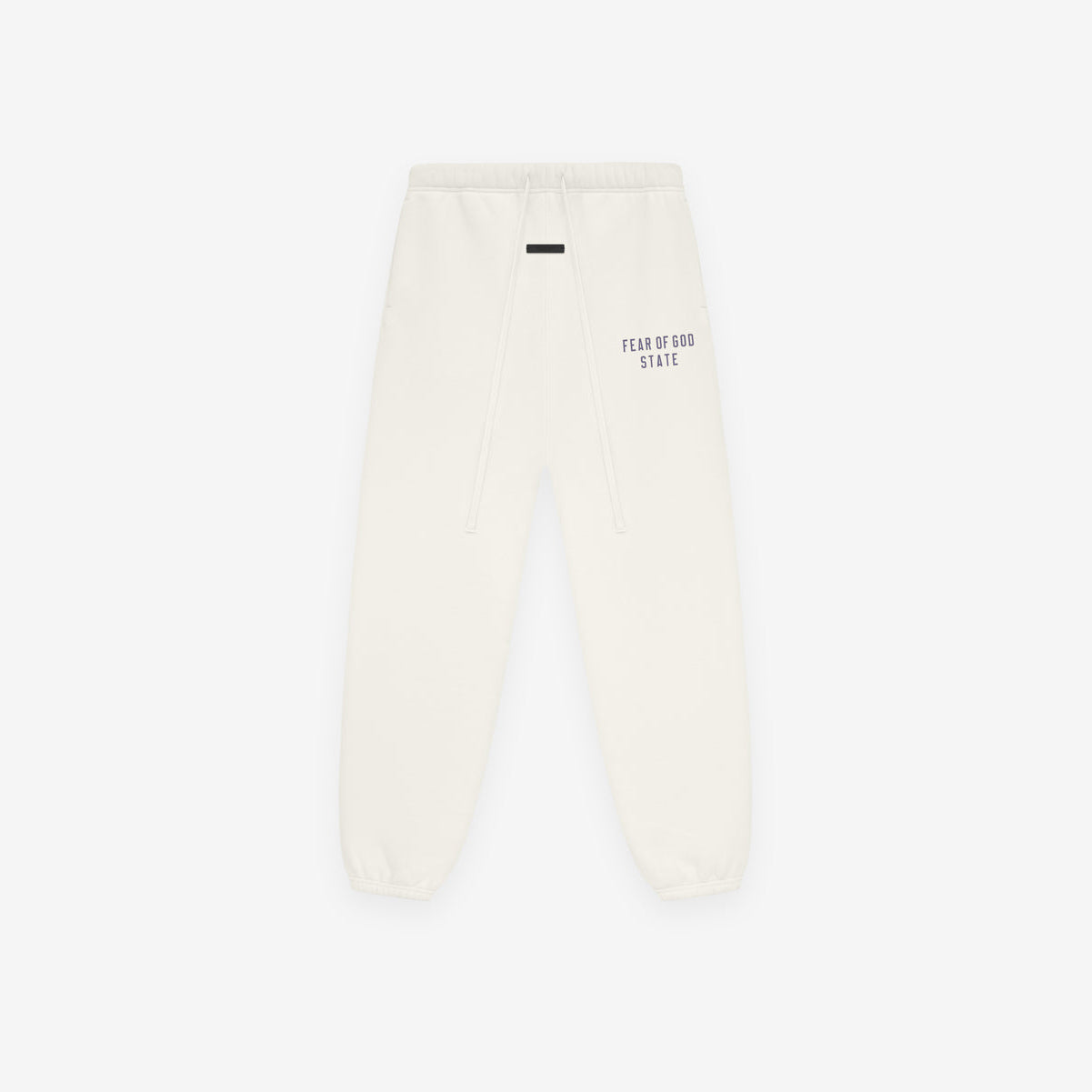 FW24 State Hoodie / Pants / Set - White