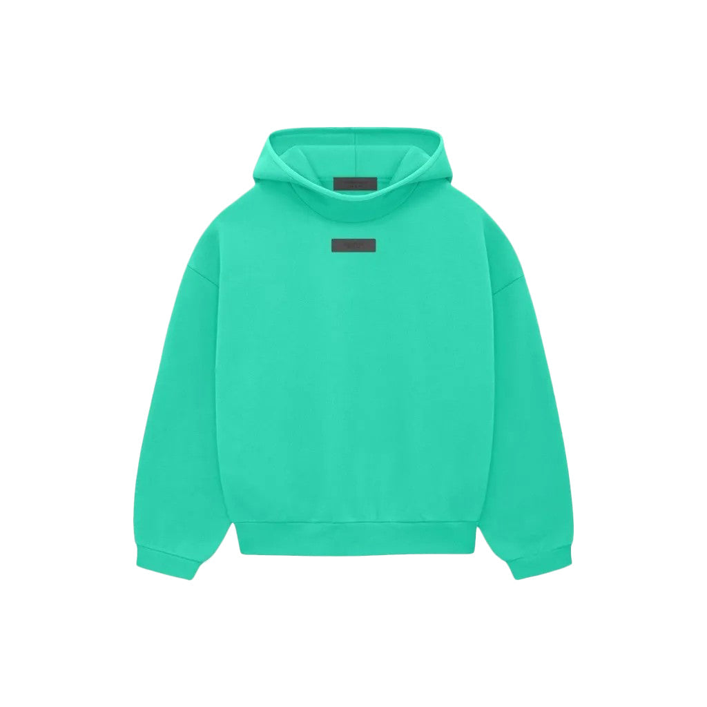 FW23 Hoodie / Pants / Set - MINT LEAF